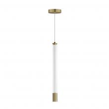 ET2 E11063-144NAB - Cortex-Single Pendant