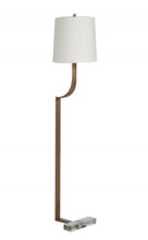 ET2 SCH-161030 - GABBY JAYDEN FLOOR LAMP