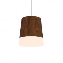 Accord Lighting 1151.06 - Conical Accord Pendant 1151