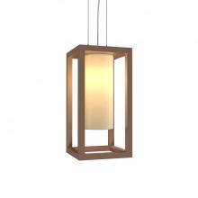 Accord Lighting 1458.33 - Cubic Accord Pendant 1458