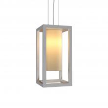 Accord Lighting 1459.07 - Cubic Accord Pendant 1459