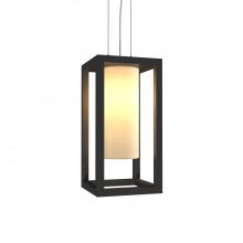 Accord Lighting 1459.39 - Cubic Accord Pendant 1459