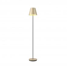 Accord Lighting 3053.45 - Conical Accord Floor Lamp 3053