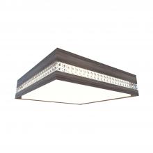 Accord Lighting 5029CLED.18 - Crystals Accord Ceiling Mounted 5029 LED