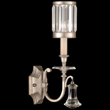 Fine Art Handcrafted Lighting 582850-2ST - Eaton Place 19"H Sconce