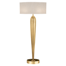 Fine Art Handcrafted Lighting 792915-SF33 - Allegretto 33"H Table Lamp