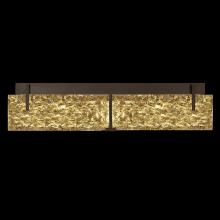 Fine Art Handcrafted Lighting 913450-42ST - Terra 29" W Bath Bar